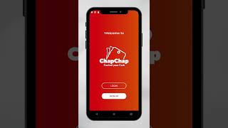 How to Register with ChapChap screenshot 5