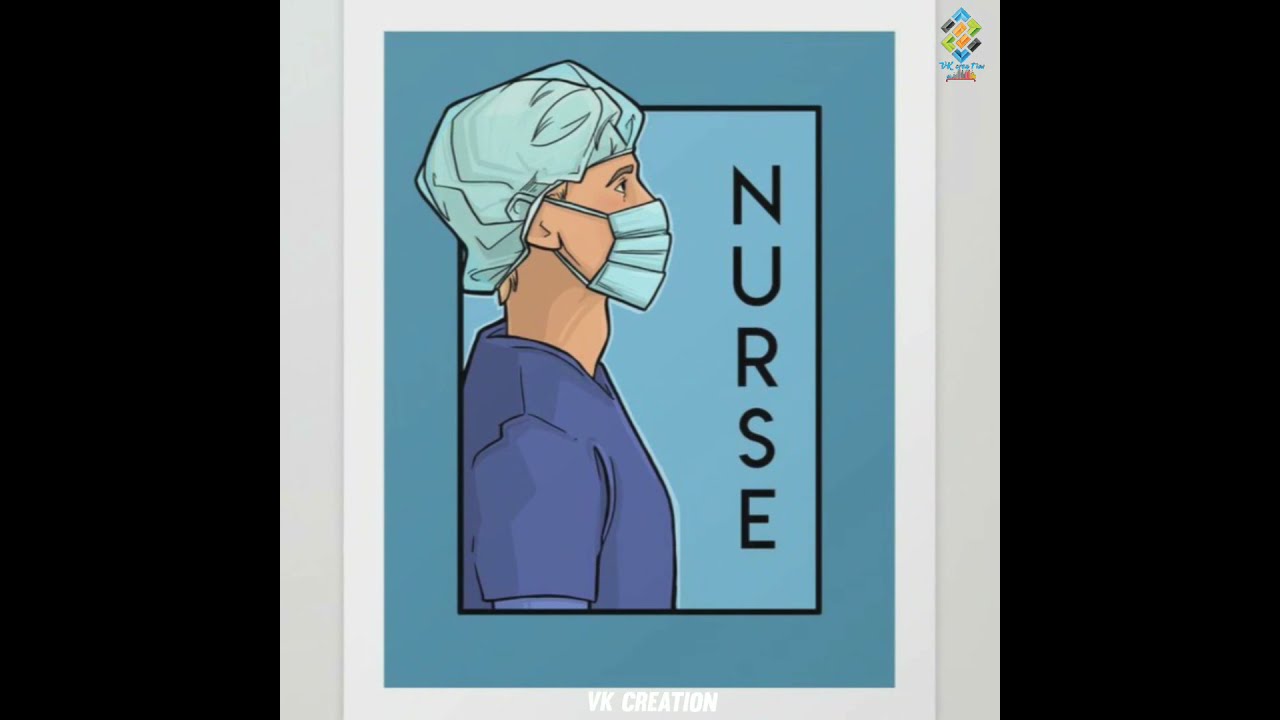 Happy nurses day 2025 / International Nurses day status video/ 