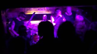 Baldrs Draumar Live in Paris 16/04/2015 Le Klub