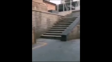 De dust 2 in real life 😱