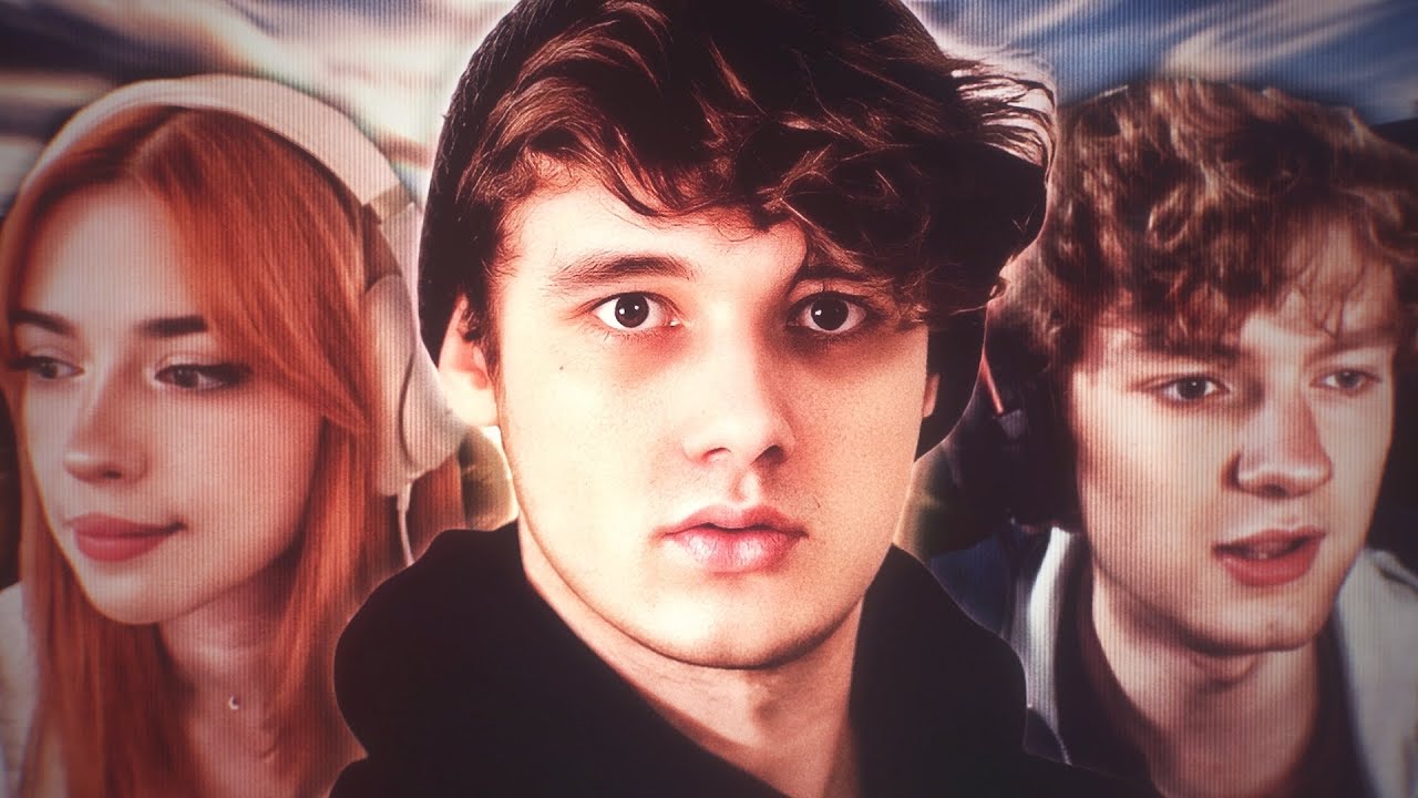 Wilbur Soot Has Been Officially Cancelled