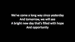 Looking Back Lyrics