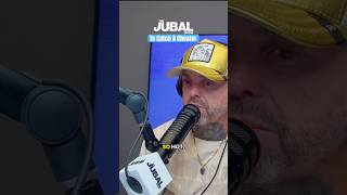 Did she get the real boyfriend experience on Jubal? 😮 pt 2