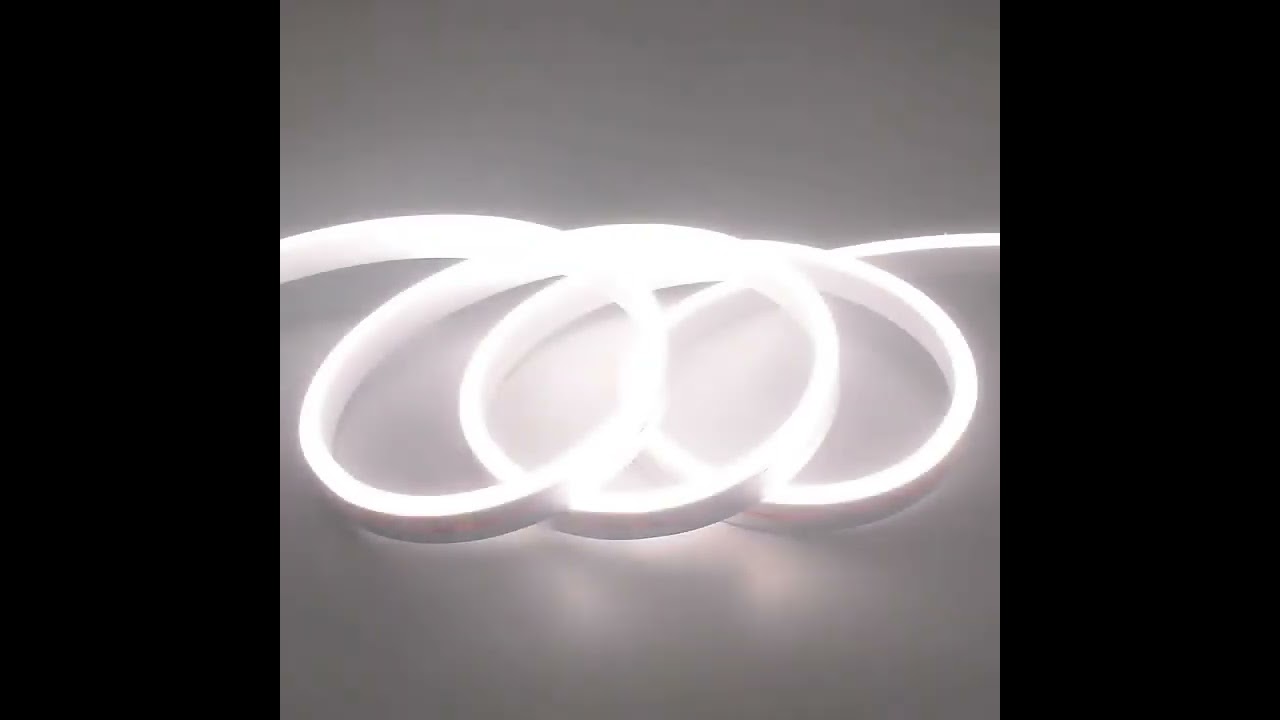 Vetical Bending NEON FLEX