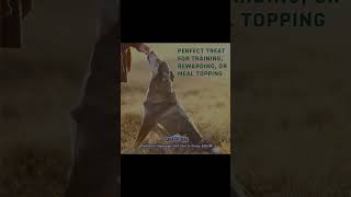 Nutri Bites Freeze Dried Beef Liver Treats
