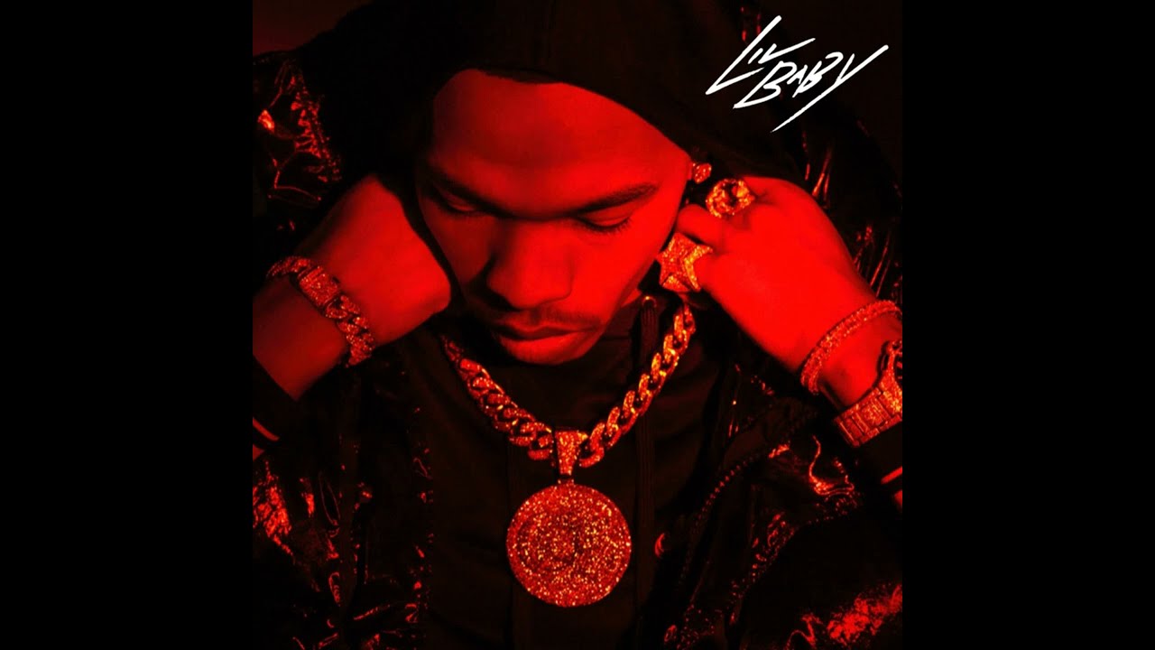 LIL BABY-STREET GOSSIP 2 FULL ALBUM UNRELEASED 2023