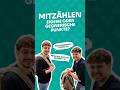 Mitzählen?!