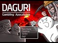 Checking out  daguri gambling apocalypse