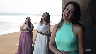Aura grupo vocal armónico, versátil e interactivo Teléfono: 8452-97...