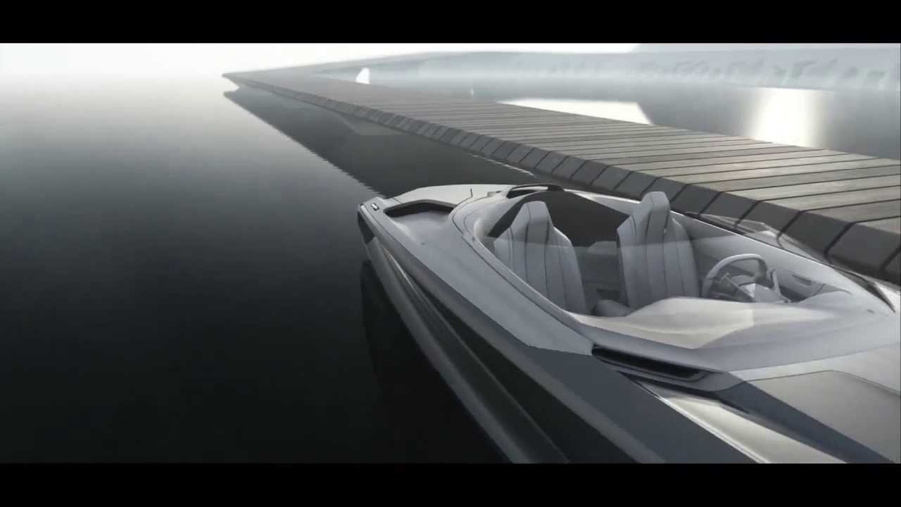 Peugeot design lab