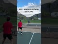 Build better dink points