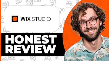 Wix Studio Website Builder Eerlijke Review - Bekijk voor gebruik