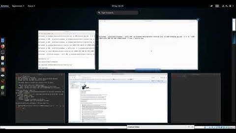 Creating a Cyber Attack - Part 2 (Creating Malware Payloads )
