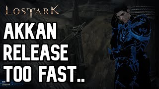 Akkan in 3 Months is too Early for Players... | Kanima Reacts
