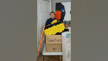 Declutter Challenge Day 84! Fast Five 2025 #shortsvideo #declutteryourhome #declutteringtips