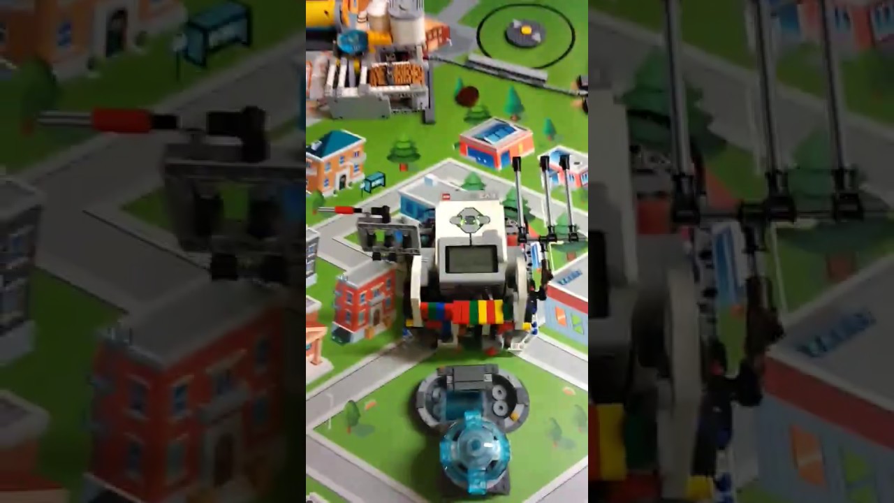 COMPLETING FOUNTAIN, SLUSH, AND PIPE REPAIR! FLL HYDRODYNAMICS 2017 MISSIONS COMPLETE!