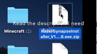 Synapse 3 On Mac