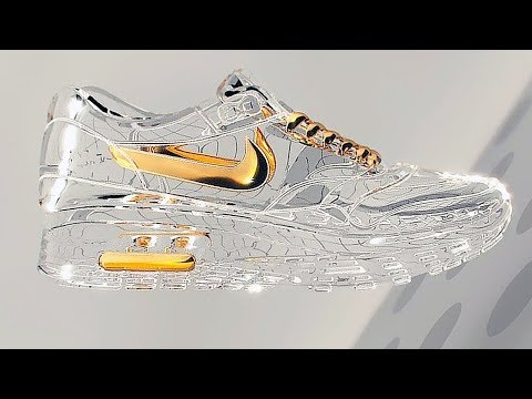 15 Most Unique Nike Shoes In The