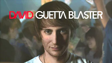 David Guetta - Love Don't Let Me Go (Walking Away) (Featuring Chris Willis vs The Egg)