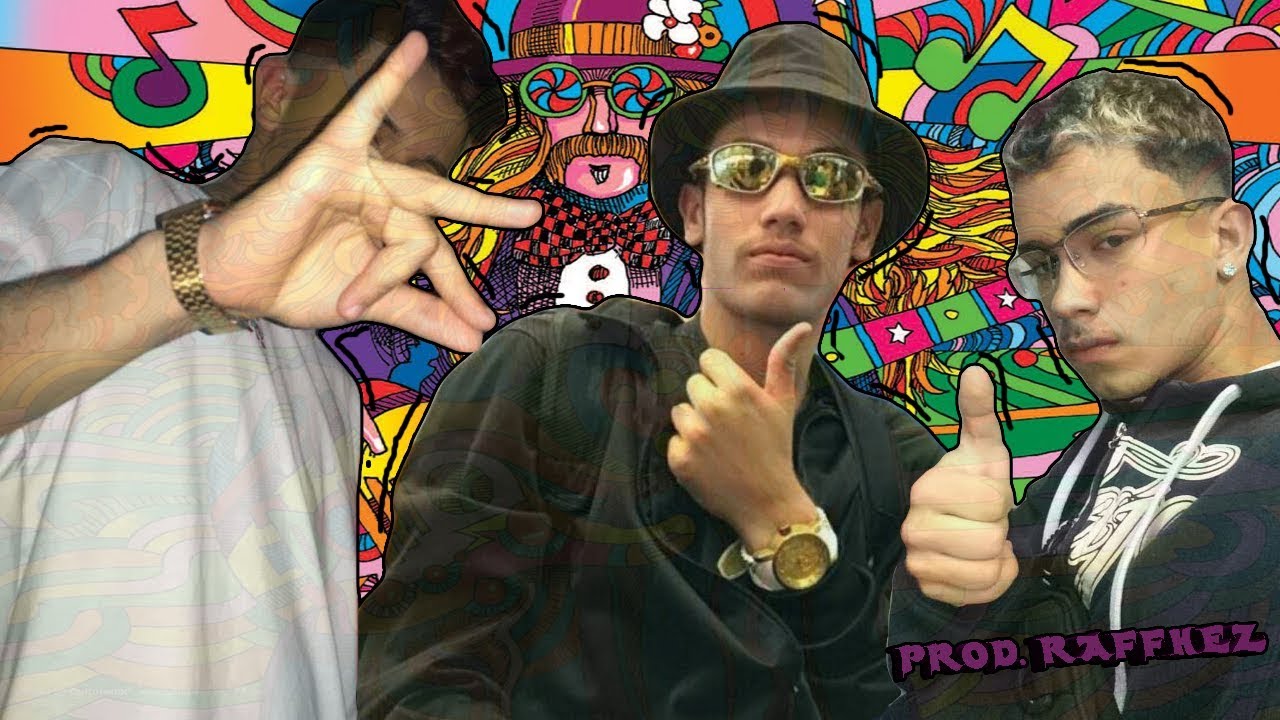 CTV - MDMA LIFESTYLE (Prod. Raffhez)