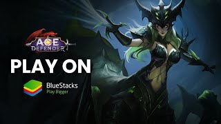How to Play Ace Defender on PC with BlueStacks 5 screenshot 5