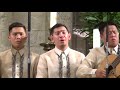 Comme d'Habitude -- Philippine Madrigal Singers