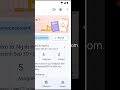 Google Classroom app