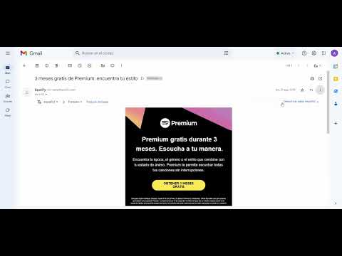 Cómo modificar el asunto al reenviar un correo electrónico en Gmail