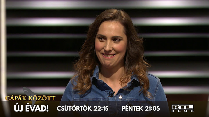 Cápák Között | 3. évad 2. rész | promó