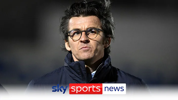 Joey Barton found not guilty of assaulting then Ba...