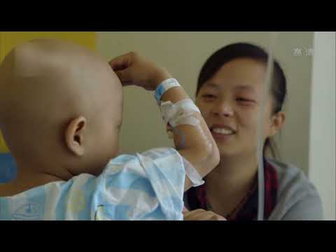 疾病不会对孩子心慈手软,医生和患者之间需要信任 #人间世 Life Matters S01E06|FULL Episode cover