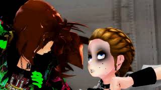 [MMD Request]- Shiver
