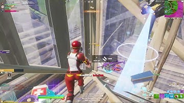 The easiest 1v2 of my life 🥱🥱🥱