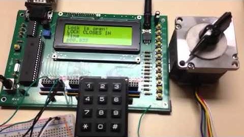 Term Project ECE 376