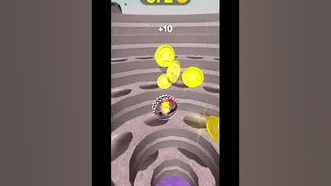 Going balls level-157  |new updated version| |going balls|