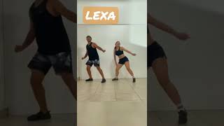 Vamo de dança?#lexa #shorts #fitdance #minas #diamantina