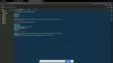 cs50 project: Pomodoro Exercise