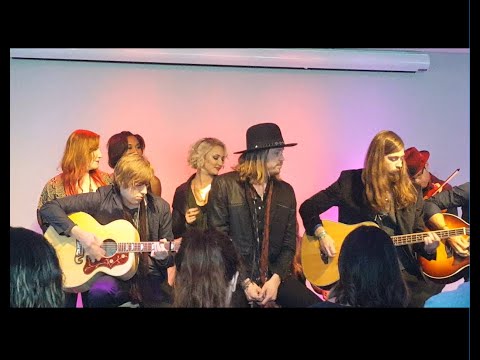 Tina Кароль МНОД Мы не останемся Test