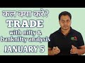 Best Stocks to Trade for Tomorrow with logic 05-Jan| Episode 228