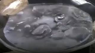 Triple Point Of Water