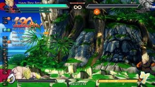 Trunks Heaven Slash Tod