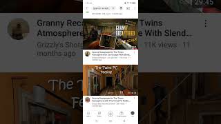 how to download granny recaptured the twins atmosphere # #musica #music #granny #psychopathhuntchapt how to download granny recaptured the twins atmosphere # #musica #music #granny #psychopathhuntchapt