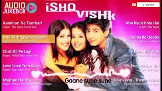 Ishq vishq movie All Audio juckebox mp3 screenshot 5
