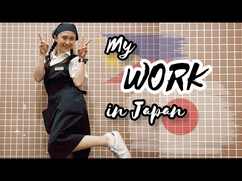 Filipina Housekeeper/Bedmaker in Japan | Housekeeping jobs Tokyo Japan | Work in Japan 2023