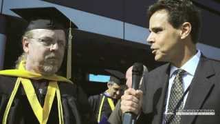 Calsouthern doctor of psychology alumni -- michael murray, psyd