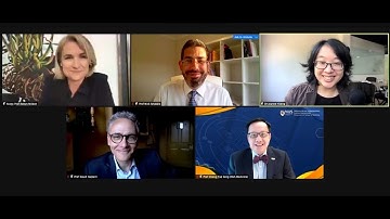 Shaping and Sustaining the Future of Health | BISI