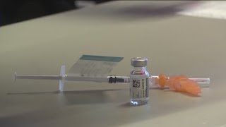 COVID-19 vaccine opens to Ohioans 60 years and over, adding nearly 700K people