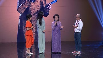 NSƯT Hồng Vân ngọt ngào ngâm thơ, đốn tim khán giả | KÝ ỨC VUI VẺ SS4 Teaser #04