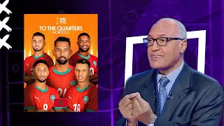 الإعلامي سعيد زدوق يوضح تحديات المنتخب الوطني المغربي في ربع نهائي الشان أمام البلد المنظم تنزانيا