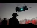 160th SOAR: Becoming A Night Stalker (Green Platoon)